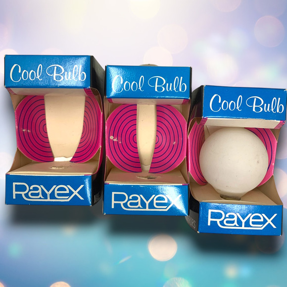 Vintage 1969 Pretty-Lite Two Sided Lighted Makeup Mirror Original Box Tested - Picture 2 of 15